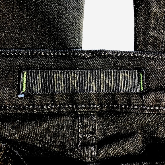 J Brand Cigarette Leg Jeans - Picture 7 of 10